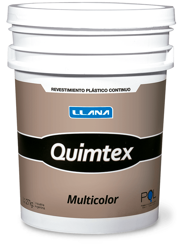 Quimtex Multicolor