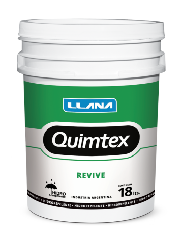 Quimtex Revive