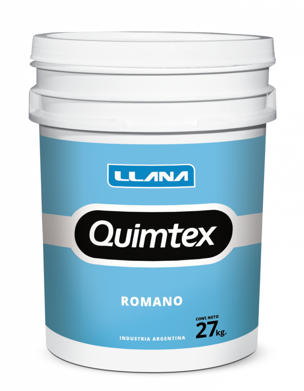Quimtex Romano Mixtura