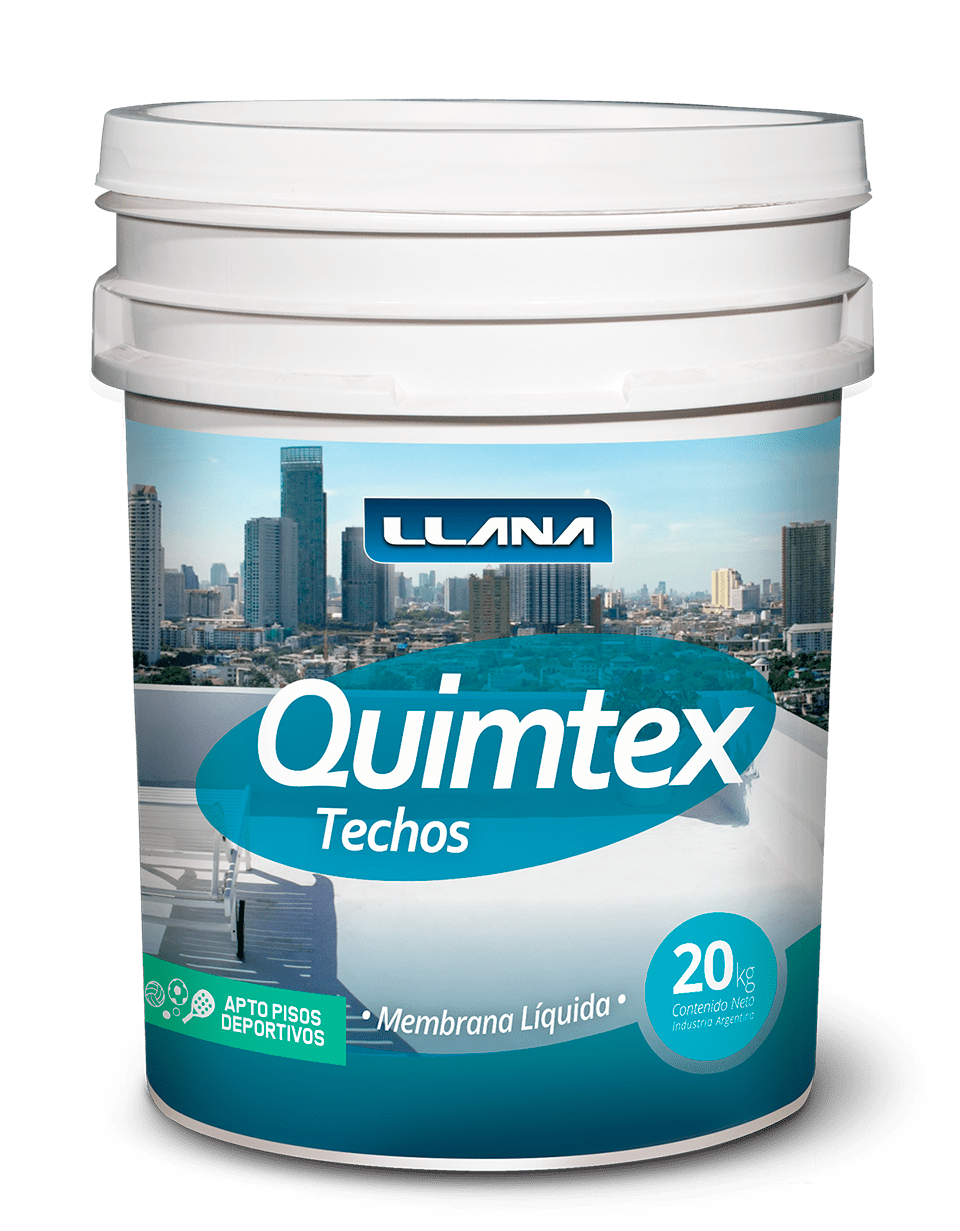 Quimtex Techos
