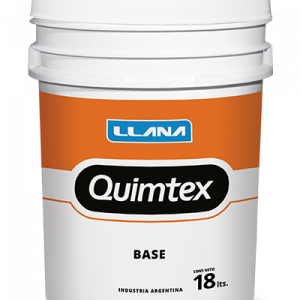 Quimtex Base